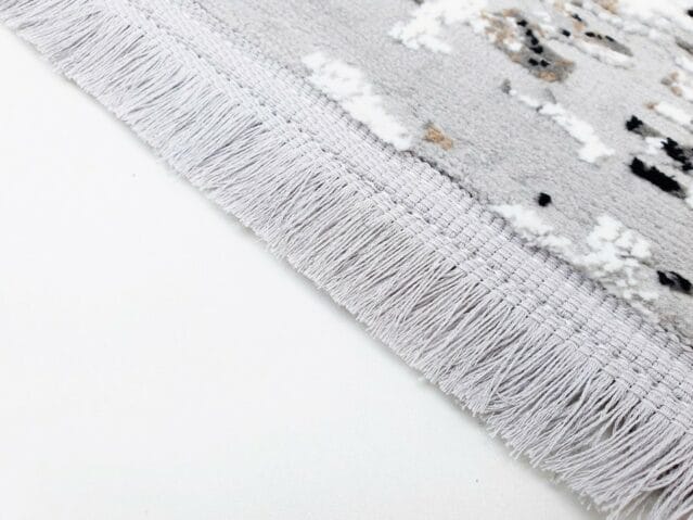 Dywan Exclusive 200 gray black