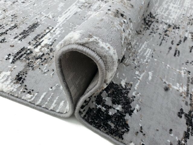 Dywan Exclusive 200 gray black