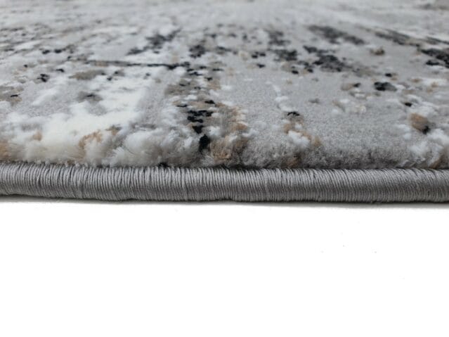 Dywan Exclusive 200 gray black