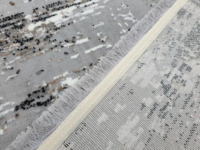 Dywan Exclusive 200 gray black