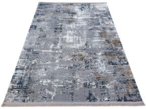 Dywan Exclusive 200 gray navy