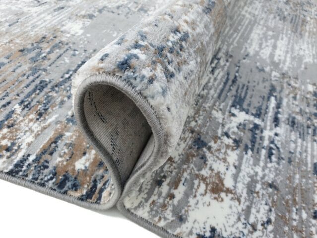 Dywan Exclusive 200 gray navy