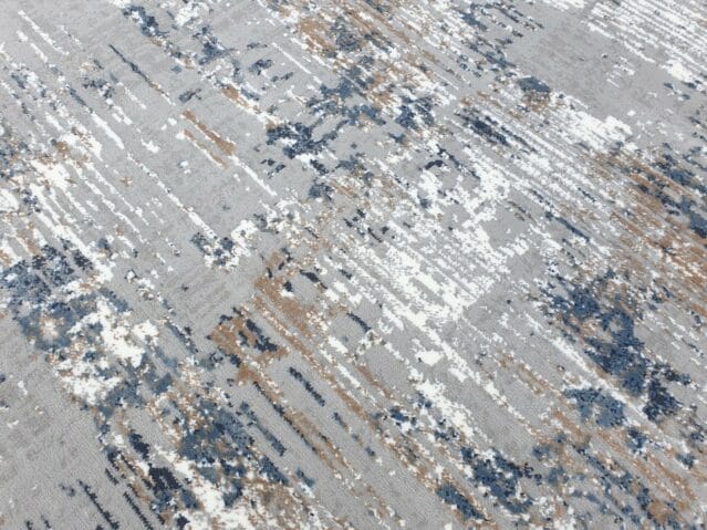 Dywan Exclusive 200 gray navy