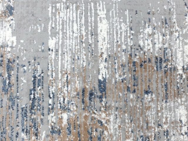 Dywan Exclusive 200 gray navy