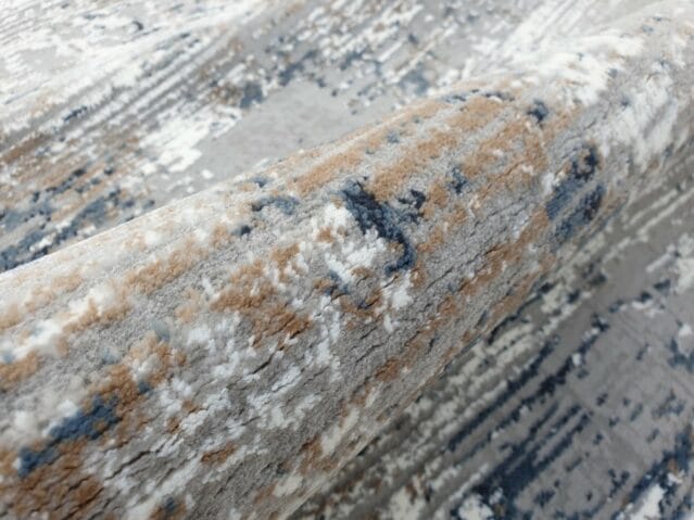 Dywan Exclusive 200 gray navy