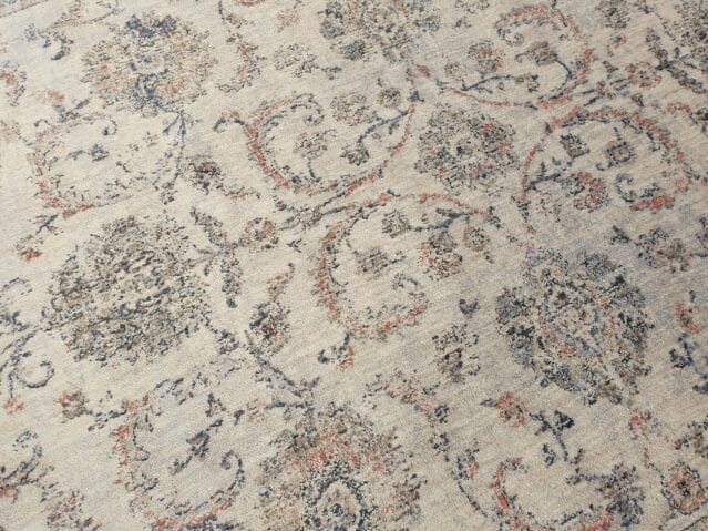 Dywan Kentucky 532 blue