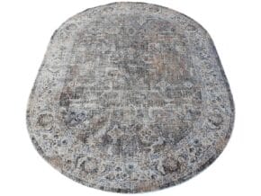 Dywan Kentucky 546 owal blue