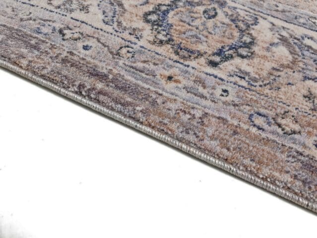 Dywan Kentucky 546 owal blue