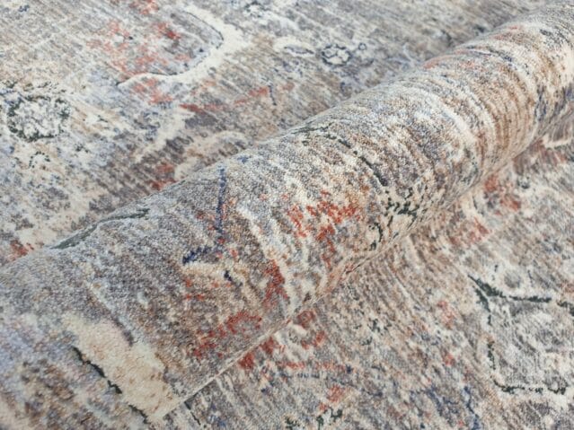 Dywan Kentucky 546 owal blue