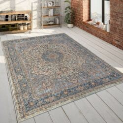 Dywan Kentucky 572 blue