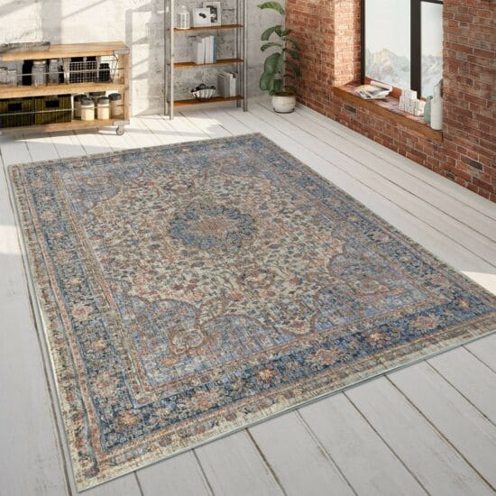 Dywan Kentucky 572 blue