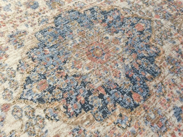 Dywan Kentucky 572 blue