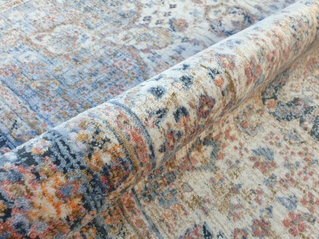 Dywan Kentucky 572 blue