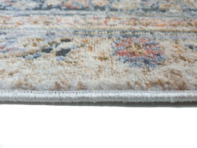 Dywan Kentucky 572 owal blue