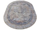 Dywan Kentucky 726 owal blue