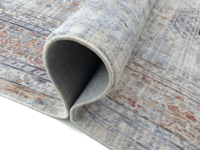 Dywan Kentucky 726 owal blue