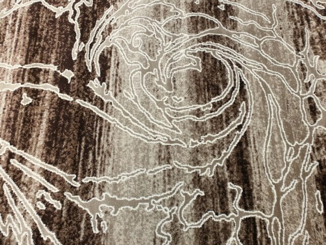 Dywan Lapiso SOFT 308 brown