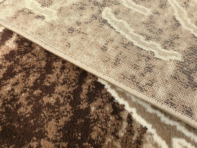 Dywan Lapiso SOFT 308 brown