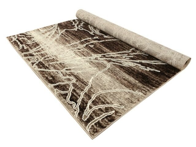 Dywan Lapiso SOFT 308 brown