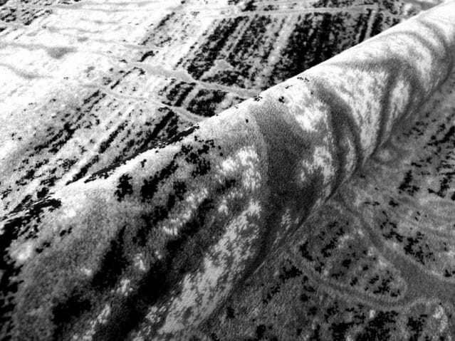 Dywan Lapiso SOFT 308 gray