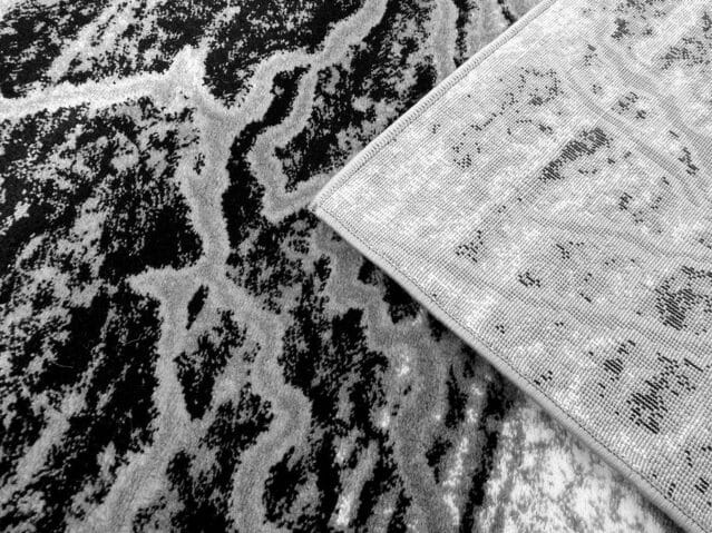 Dywan Lapiso SOFT 308 gray