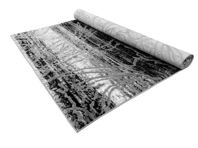 Dywan Lapiso SOFT 308 gray