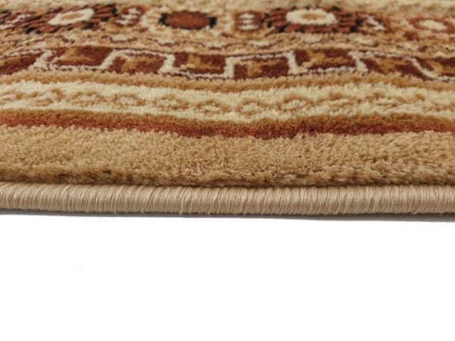 Dywan Yesemek FY95b light beige