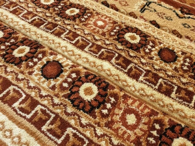 Dywan Yesemek FY95b light beige