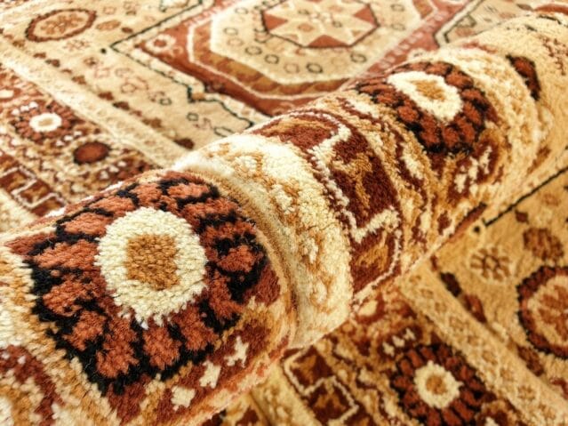 Dywan Yesemek FY95b light beige