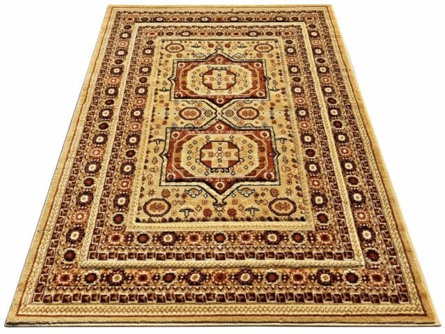 Dywan Yesemek FY95b light beige