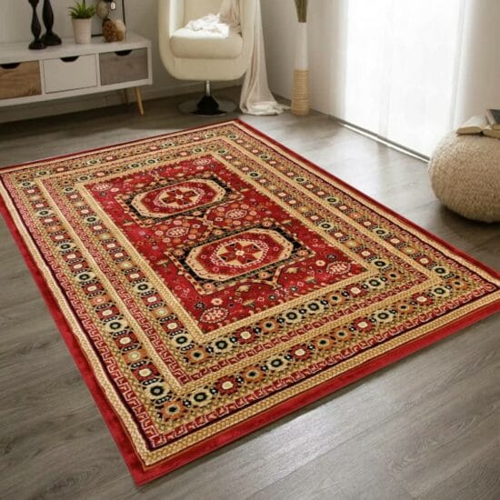 Dywan Yesemek FY95c red