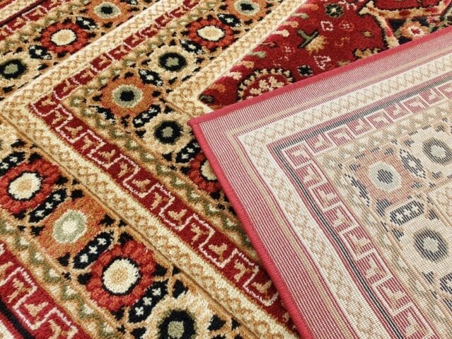 Dywan Yesemek FY95c red