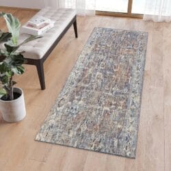 Chodnik Kentucky 546 blue