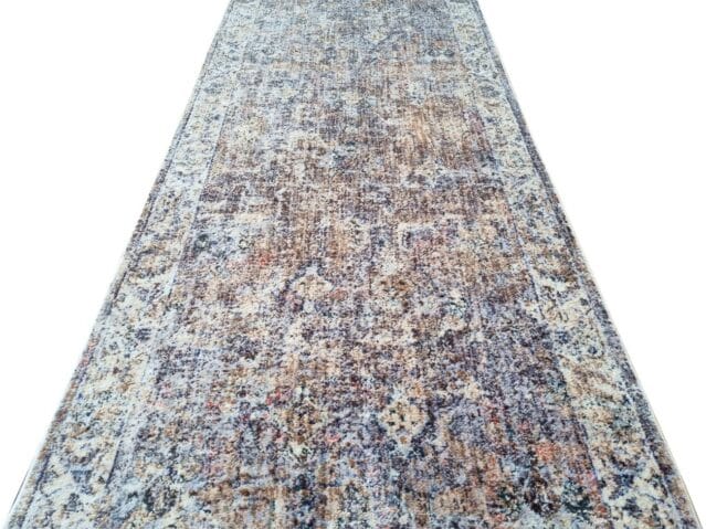 Chodnik Kentucky 546 blue