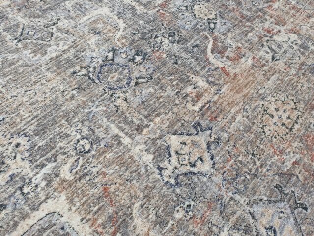 Chodnik Kentucky 546 blue