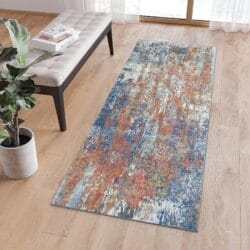 Chodnik Kentucky 559 blue