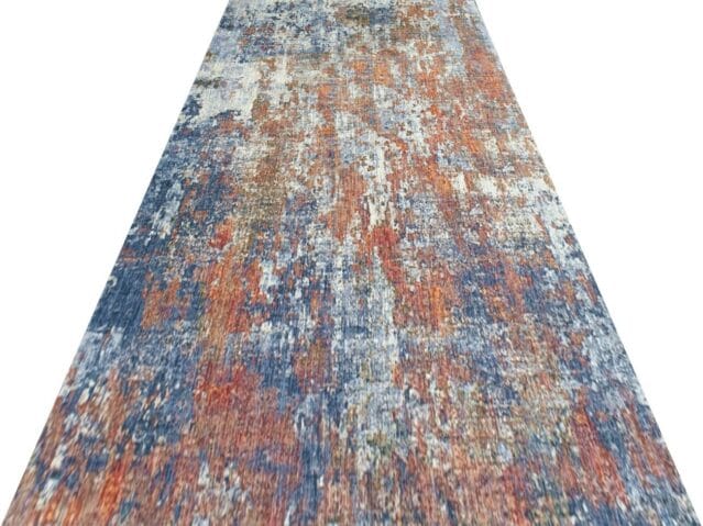 Chodnik Kentucky 559 blue