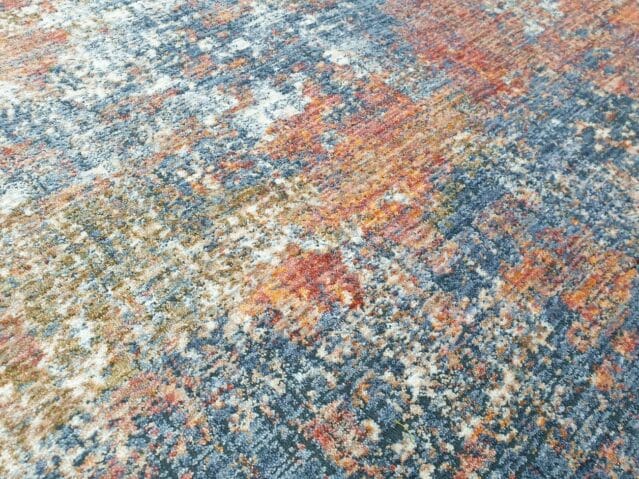 Chodnik Kentucky 559 blue