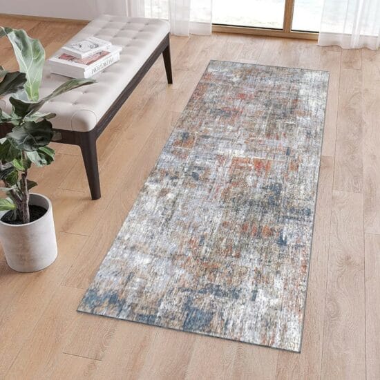 Chodnik Kentucky 560 blue