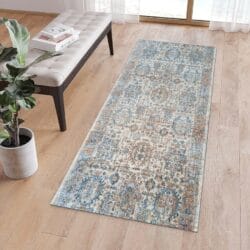 Chodnik Kentucky 562 blue