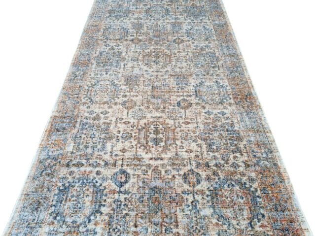 Chodnik Kentucky 562 blue