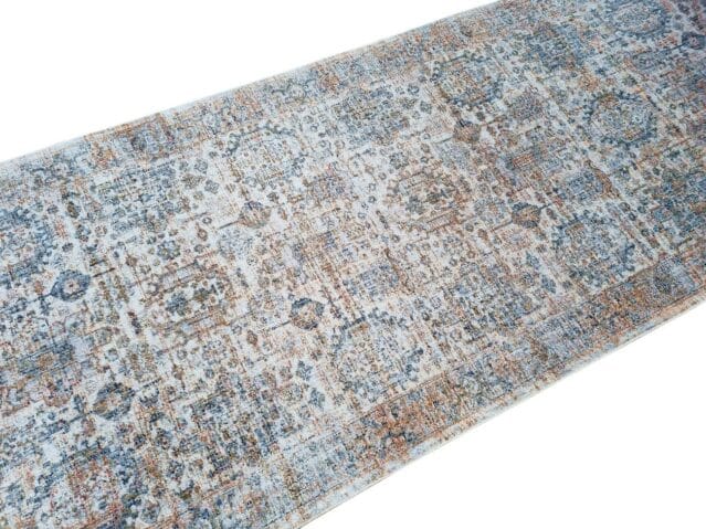 Chodnik Kentucky 562 blue