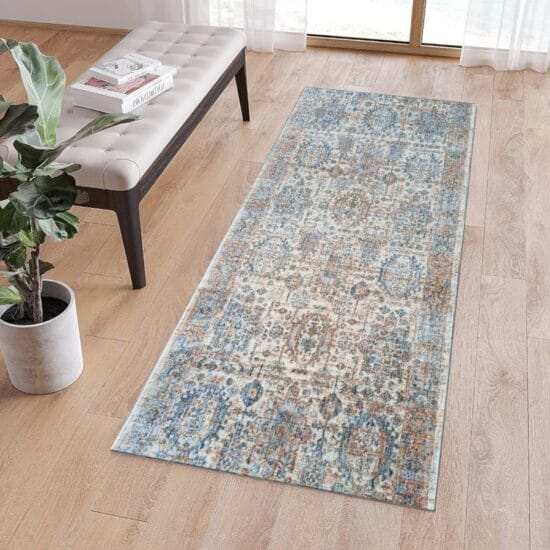 Chodnik Kentucky 562 blue