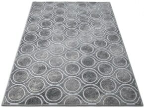 Dywan ENI 002 gray