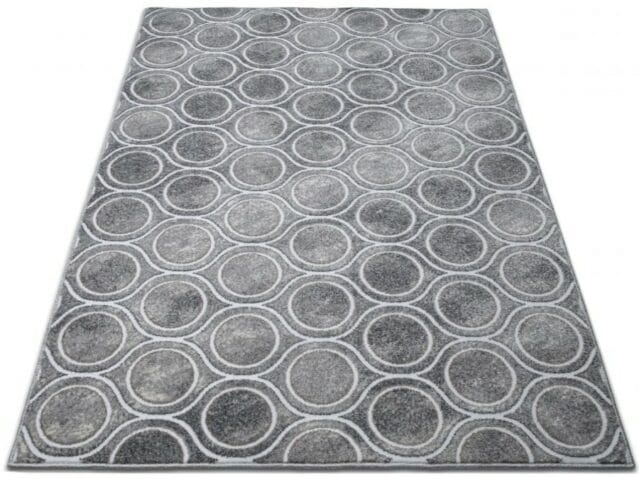 Dywan ENI 002 gray