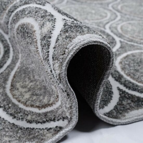 Dywan ENI 002 gray