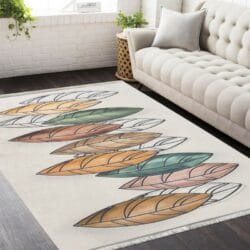 Dywan Modern  new 00102 beige [DP]