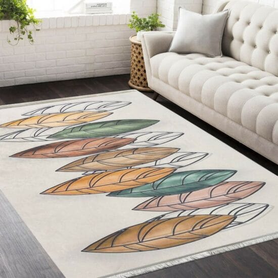 Dywan Modern  new 00102 beige [DP]