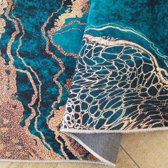 Dywan Modern  new 00111 green [DP]