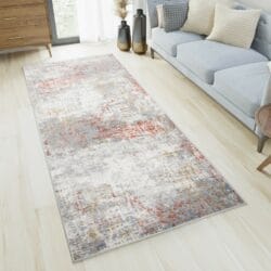 Chodnik Portlandos 00.512 salmon